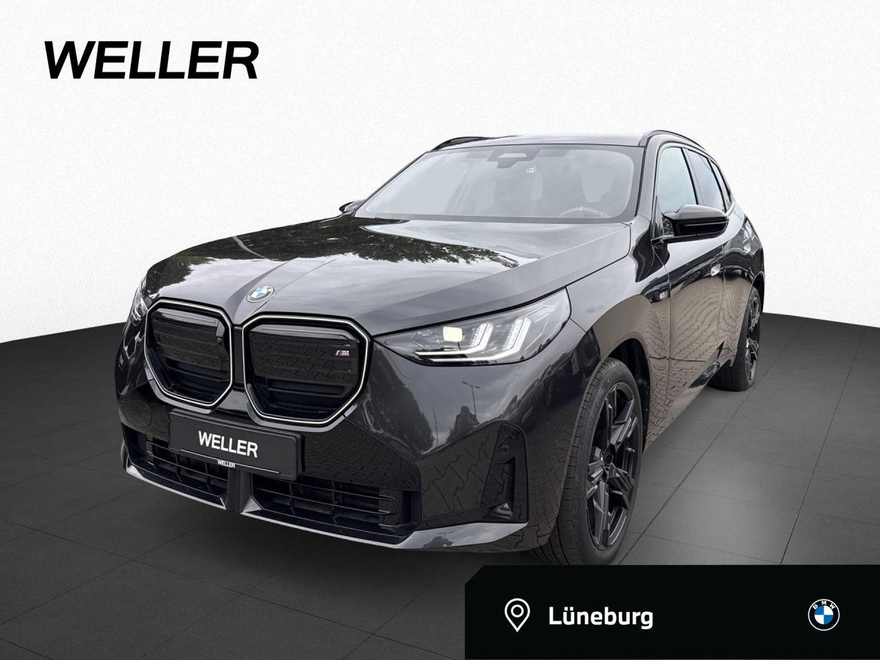BMW X3 M50 xDr M SPORT PRO AHK,Pano,StHz,H/K,DAPro
