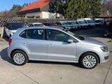 Volkswagen Polo V 1,4 Comfortline/Klima/Sitz-Heiz/Servo/PDC - VW Polo bis 10.000 Euro