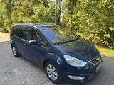 Ford Galaxy 2,0 TDCi 103kW DPF Trend Trend - Ford Galaxy in Mannheim