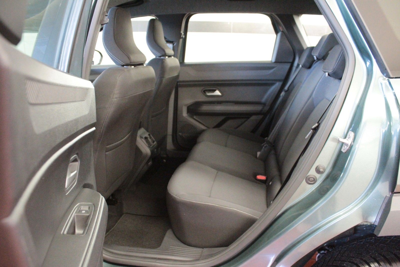 Fahrzeugabbildung Dacia Bigster mild Hybrid   140  4X4  Allrad