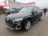 Audi Q5 40 TDI quattro S line,,Klima,Euro6 - Audi Q5: Euro