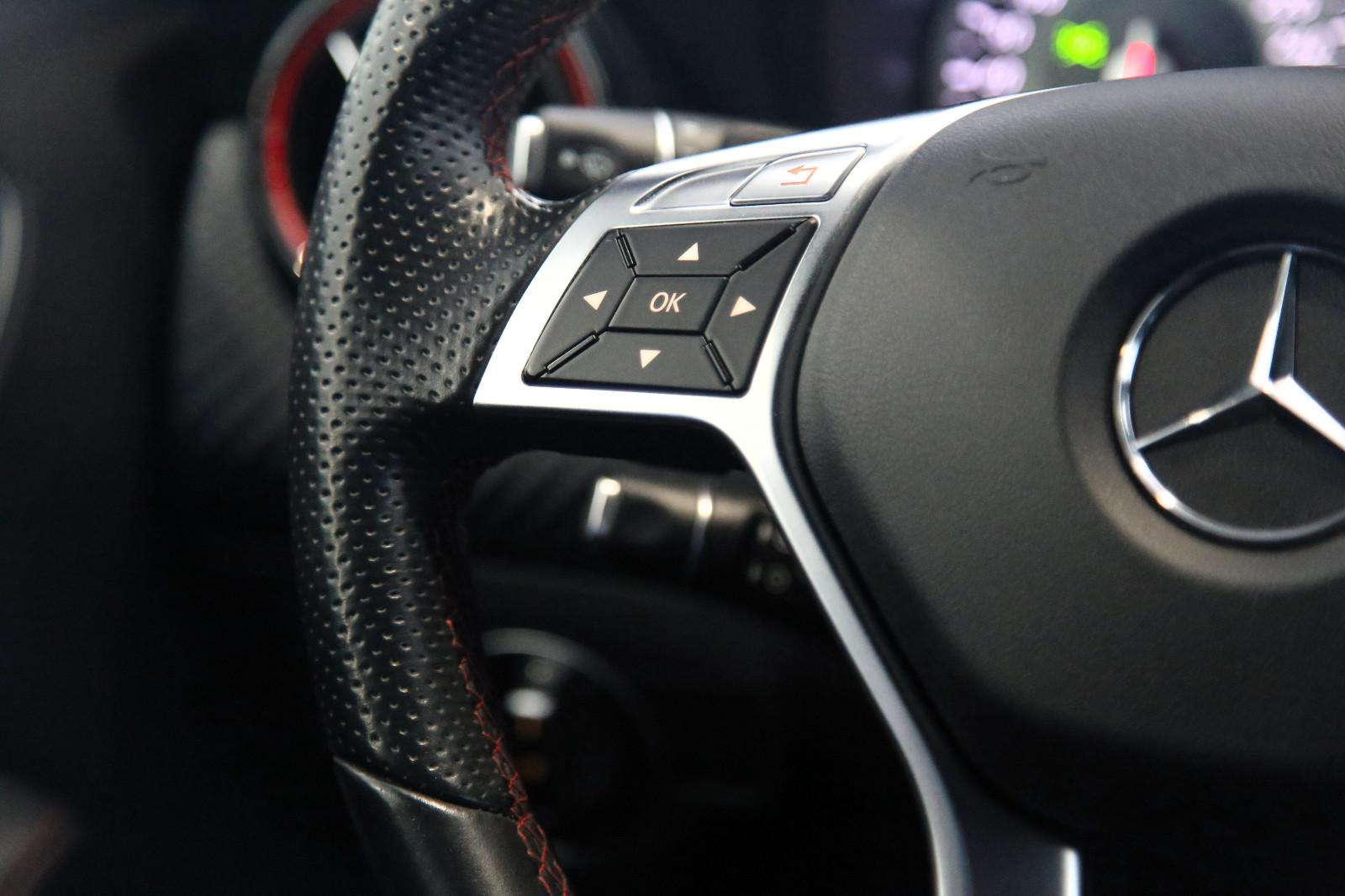 Mercedes-Benz A 250  Sport Harman Kardon SHZ Navi