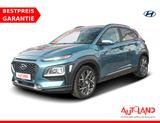 Hyundai Kona 1.6 Style Hybrid 2WD Kamera Navi AHK - Hyundai mit Hybrid-Antrieb