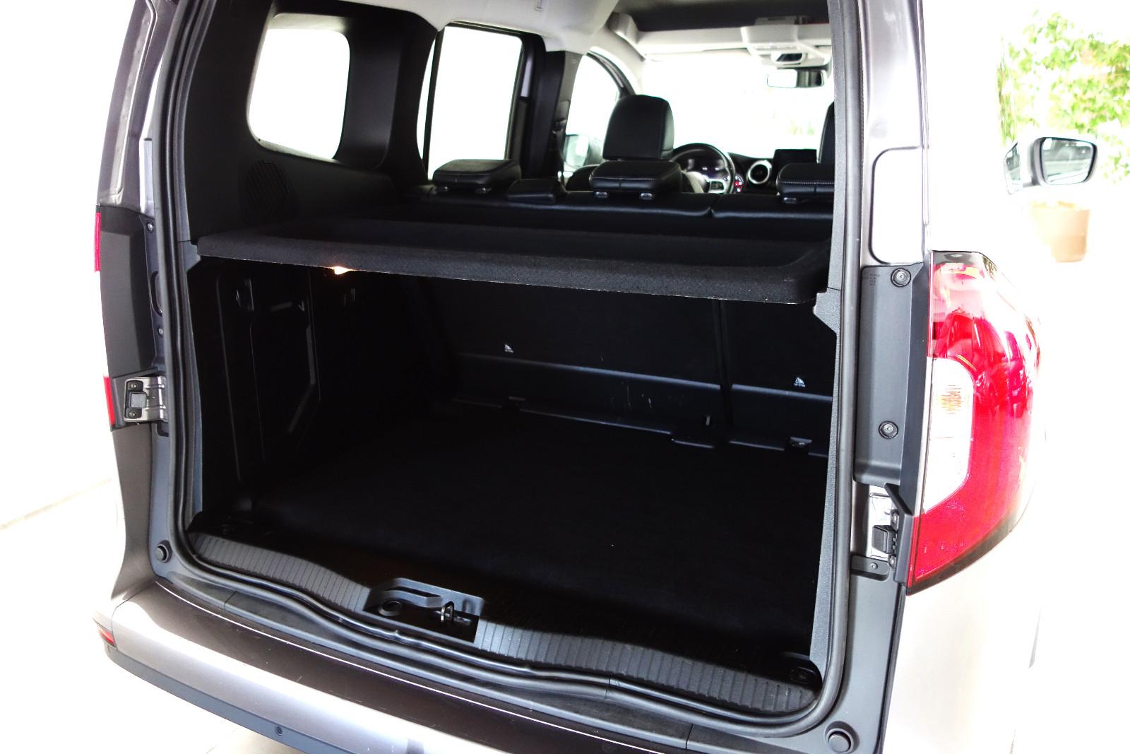 Mercedes-Benz T 180 d Progressive Leder/MBUX/Automatik/LED