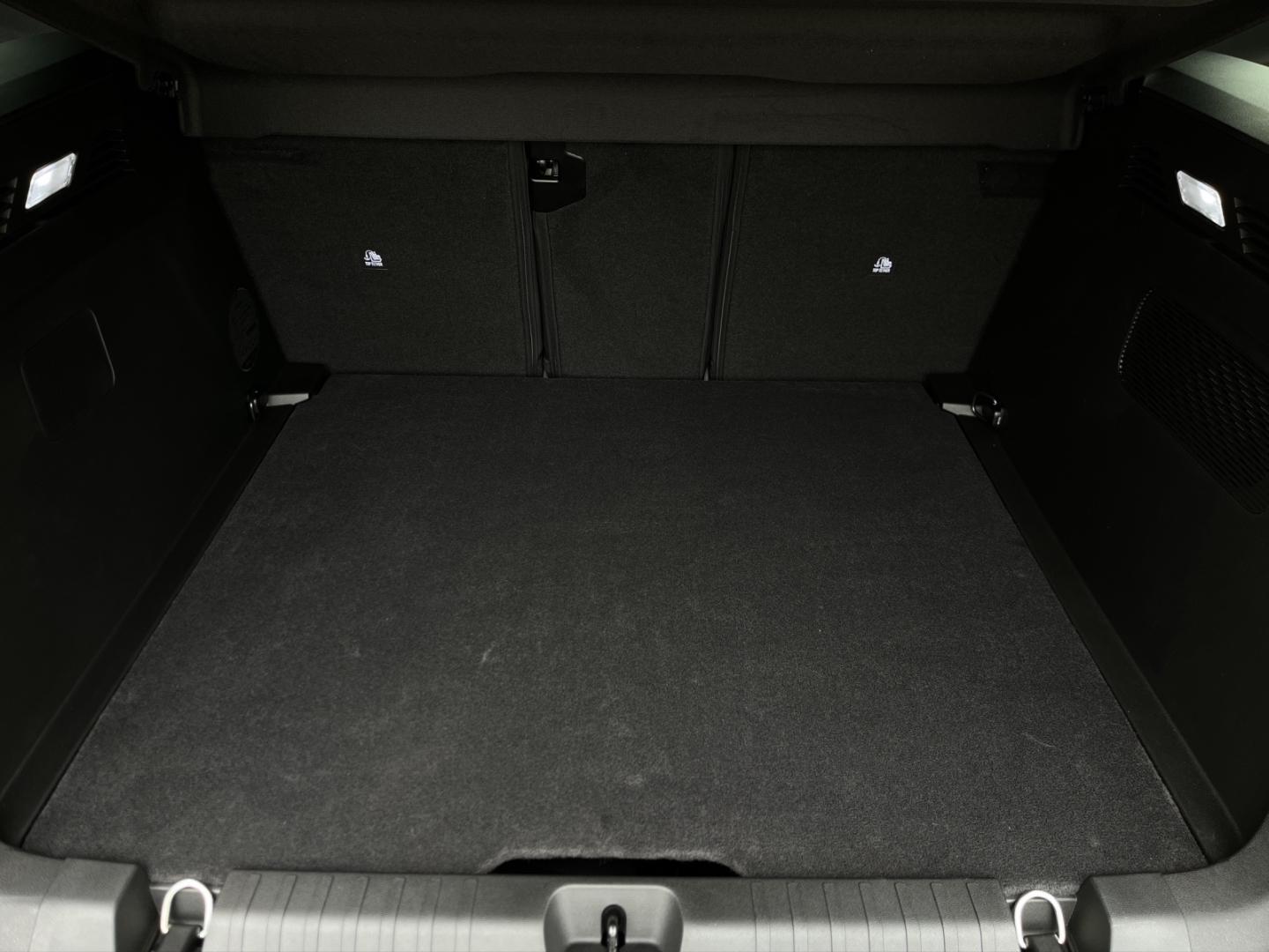 Jeep Compass First Edition KOMFORTP.+KAMERA+LEDER+LED