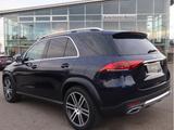 Mercedes-Benz GLE 350 d/AMG/4-MATIC/PANORAMA/STANDHEIZUNG - Mercedes-Benz GLE 350: 4matic