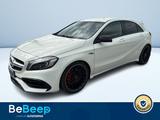 Mercedes-Benz Classe A A 45 AMG 4MATIC 381CV AUT - Mercedes-Benz: A Class