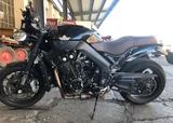 Horex VR6 ROADSTER - HOREX MOTORRAD