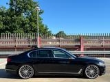 BMW 730d xDrive - - BMW 730 von privat
