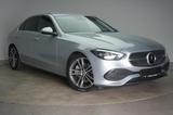 Mercedes-Benz C 220 d 9G-Tronic Distronic/Kamera/HUD/Virtual/L - Mercedes-Benz C 220 Gebrauchtwagen in Braunschweig