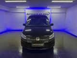 Volkswagen Caddy Kasten BMT 4Motion 1HD LEDER ACC XENON PDC - Volkswagen Caddy 4motion