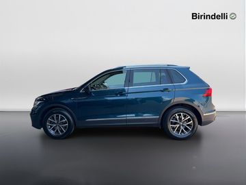 Volkswagen Tiguan - 5