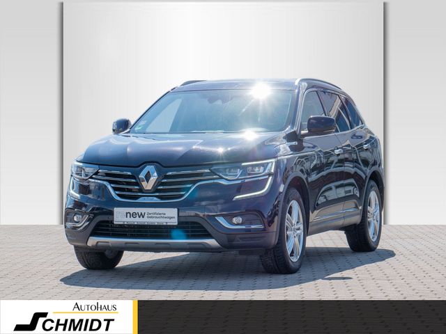 Renault Koleos 2.0 Initiale Paris 4x4