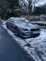 BMW 650i Coupé - - gebrauchte BMW 650 aus dem Jahr 2007