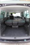 Volkswagen T6 Caravelle Lang LR 150PS DSG LED ACC Navi