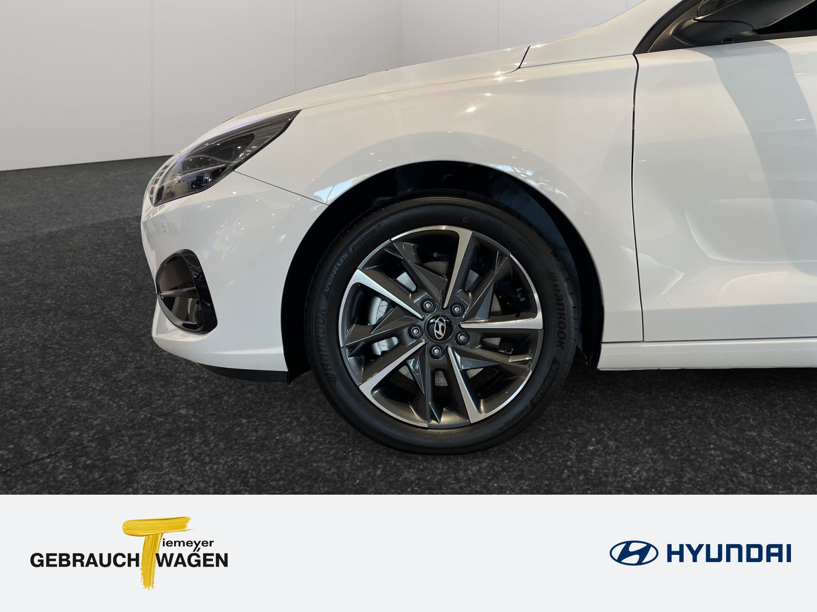 Hyundai i30 – Bild 9