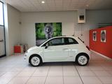 Fiat FIAT 500 1.3 95cv Multijet Anniversario - Fiat 500: Anniversario