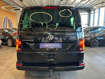 Volkswagen T6.1 Caravelle *AHK*1. Hand*LED*Klima*PDC