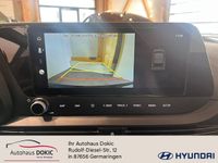 Hyundai i20 - Vorschau Bild 16