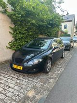 Seat leon 2.0tdi 140hp - Seat Leon aus 2006 mit Diesel-Antrieb