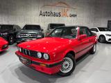 BMW 316/CABRIO/RADIO/BAUERNCABRIO/CD - aus 1990: Cabrio