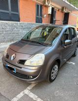 Renault Modus 1.2 16V Dynamique anno 2009 - Renault Modus: Kleinbus, Dynamique