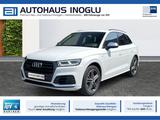 Audi SQ5 3.0 TFSI quattro*Nappa*B&O*Virtual*21Zoll* - Audi SQ5 in Wiesbaden