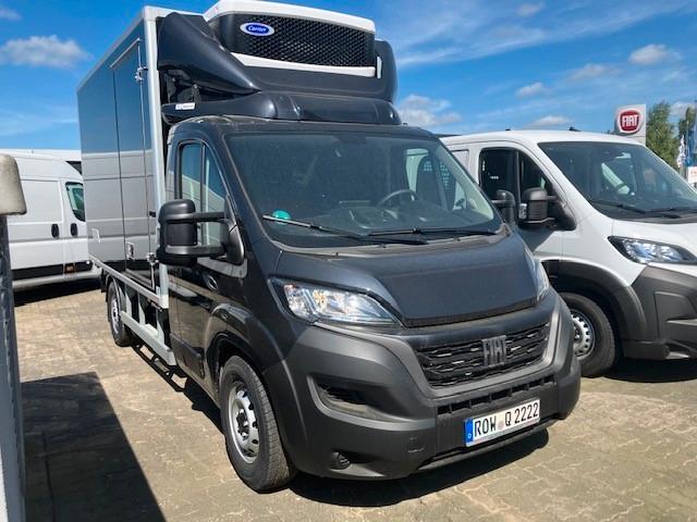Fiat Ducato 35 Maxi Kühlkoffer 180 MJT AT