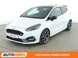 Ford Fiesta 1.5 EcoBoost ST*NAVI*CAM*LED*PDC*SHZ* - Ford Fiesta: Weiß
