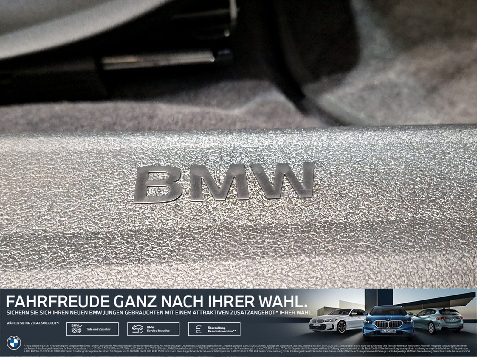 BMW 220 Gran Coupé - Bild 20