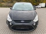 Ford S-Max 2,0 TDCi 163PS Titanium 63721 - Ford S-Max mit Diesel-Antrieb: Kleinbus