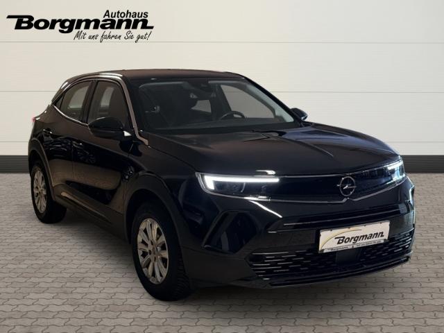Opel Mokka 1.2 Enjoy LED - Apple Carplay - Rückfahrka