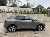Audi Q3 35 TFSI S tronic advanced advanced - Audi Q3 Gebrauchtwagen in Dortmund