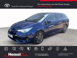 Toyota Avensis Edition S+ Standort St.Wendel - gebrauchte Toyota Avensis aus dem Jahr 2017