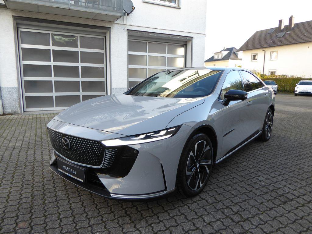 Mazda 6e EV TAKUMI PLUS