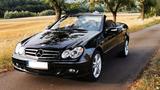 Mercedes-Benz CLK 200 KOMPRESSOR AVANTGARDE AVANTGARDE - gebrauchte Mercedes-Benz CLK 200 aus dem Jahr 2008