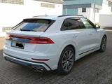 Audi SQ8 TDI quattro tiptronic - - Audi SQ8 Gebrauchtwagen