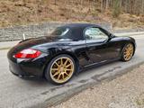 Porsche Boxster 2.7 - - Porsche: Beige