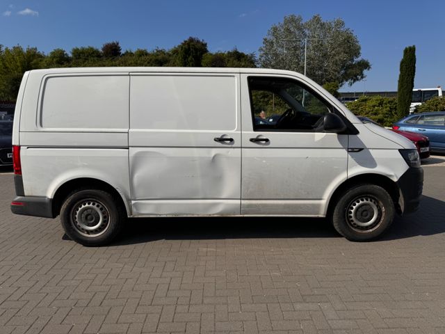 Volkswagen T6 Transporter  Kasten-Kombi Kasten