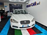 Jaguar XF 3.0 D V6 241CV 5p. - Diesel - Jaguar XF mit Diesel-Antrieb: 6.2