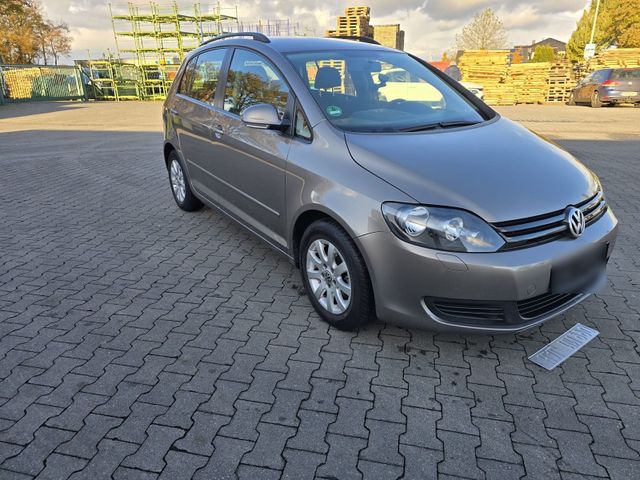 Volkswagen Vw Golf plus 1.4 mit neue tüv