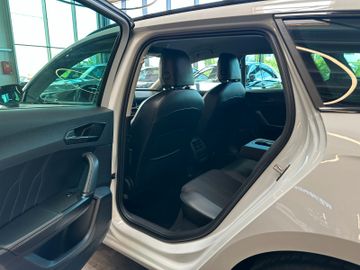 MYAUTOCENTER – Gebraucht- und Jahreswagen mit Werkstattservice in Pfaffenhofen Cupra Leon Sportstourer *LED*Virtuel*Spurh*