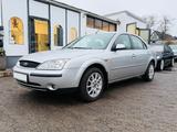 Ford Mondeo 1.8 Trend Limousine Klimaanlage - Ford Mondeo: Limousine, 1.8