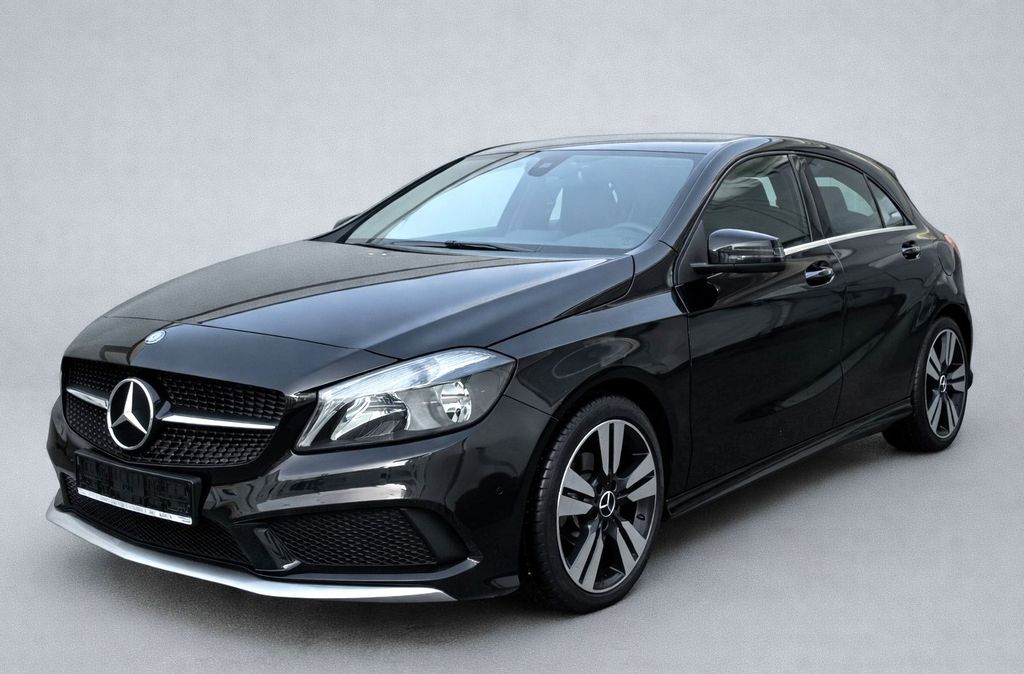 Angebot ansehen Mercedes-Benz A 160
