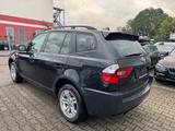 BMW X3 Baureihe X3 2.0d - gebrauchte BMW Pickups
