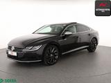 Volkswagen Arteon 2.0 TSI 4M R LINE 20 ZOLL HUD,KEYLESS,ACC - VW Arteon Gebrauchtwagen in Berlin
