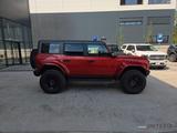 Ford Bronco  RAPTOR - Ford Bronco: Geländewagen
