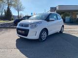 Citroën C1 Radio / Klima / Sitzheizung - Citroën C1 in Krefeld