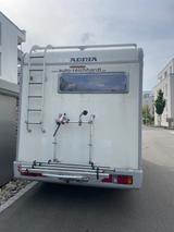 Adria 571 SP - Adria Separate Dusche