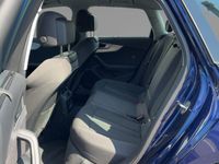 Audi A4 - Vorschau Bild 9
